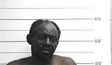 Rochon Davis, - Orleans Parish County, LA 